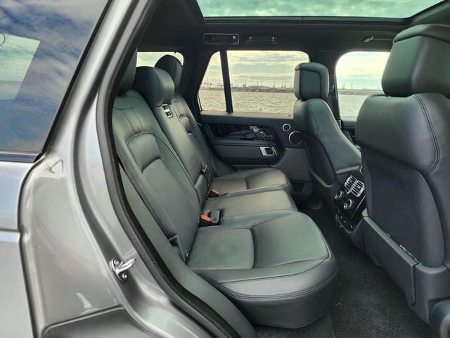 LAND ROVER VOGUE 300PS