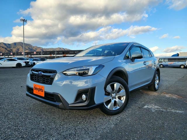 SUBARU XV 2.0I L EYESIGHT
