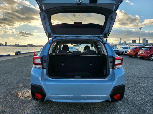 SUBARU XV 2.0I L EYESIGHT