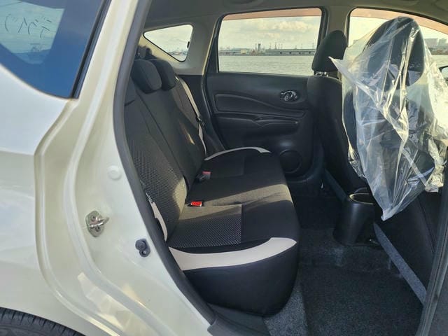 NISSAN NOTE X Note X