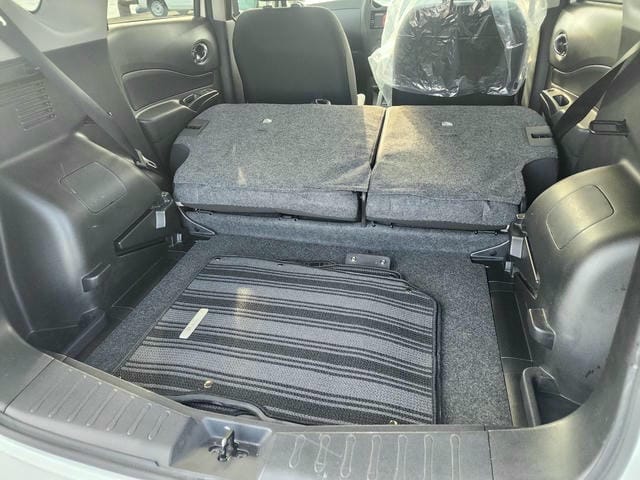 NISSAN NOTE X Note X